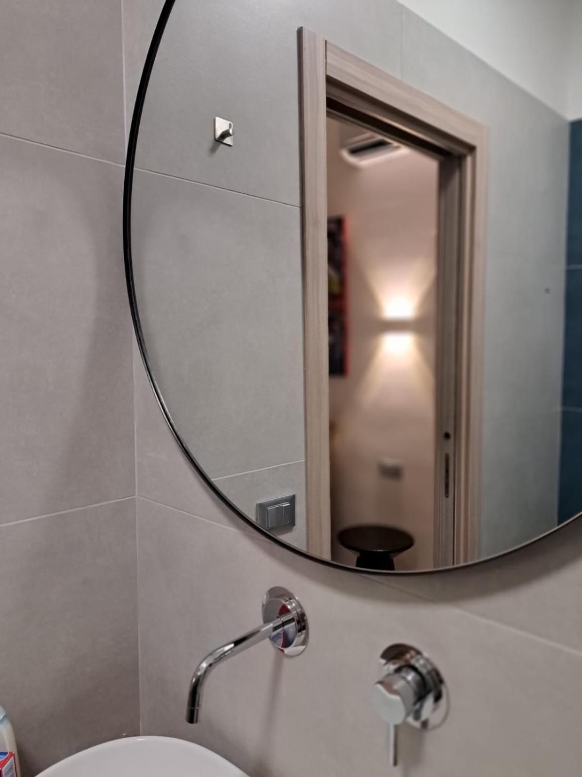 Sikelia Superior Rooms Милаццо Экстерьер фото