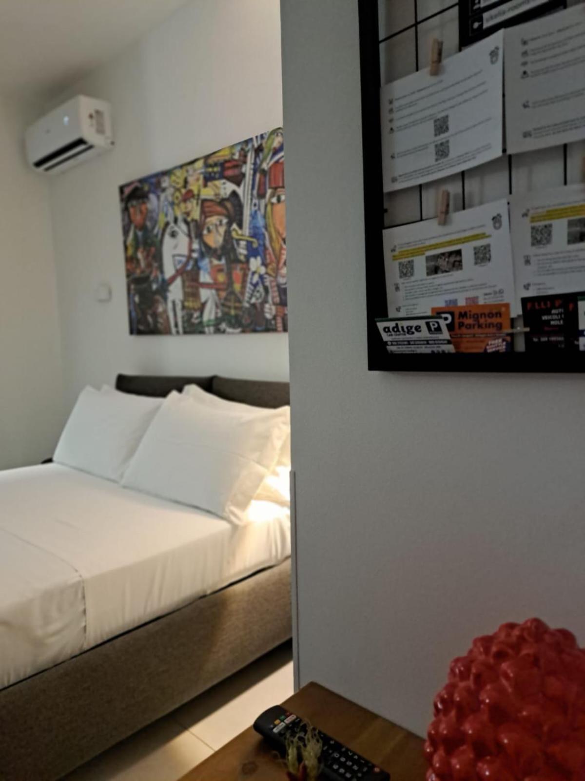Sikelia Superior Rooms Милаццо Экстерьер фото