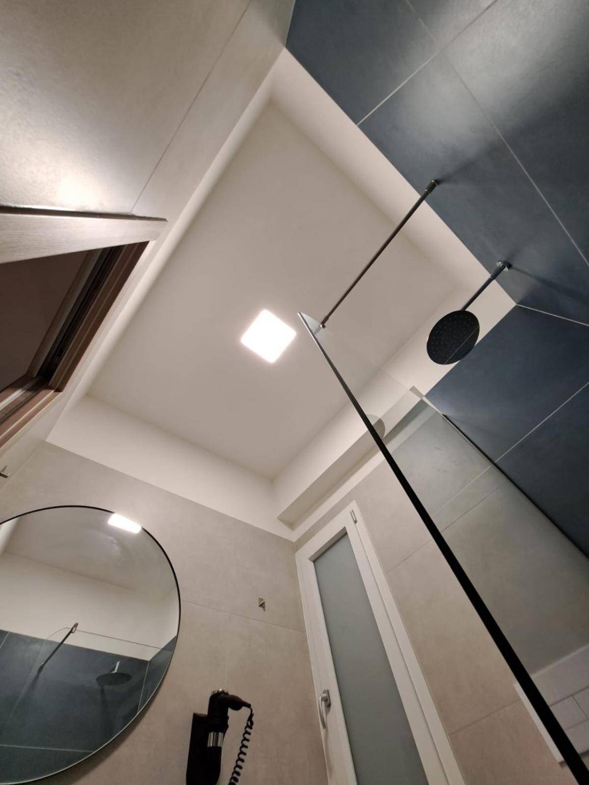 Sikelia Superior Rooms Милаццо Экстерьер фото